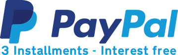 PayPal Pay in 3